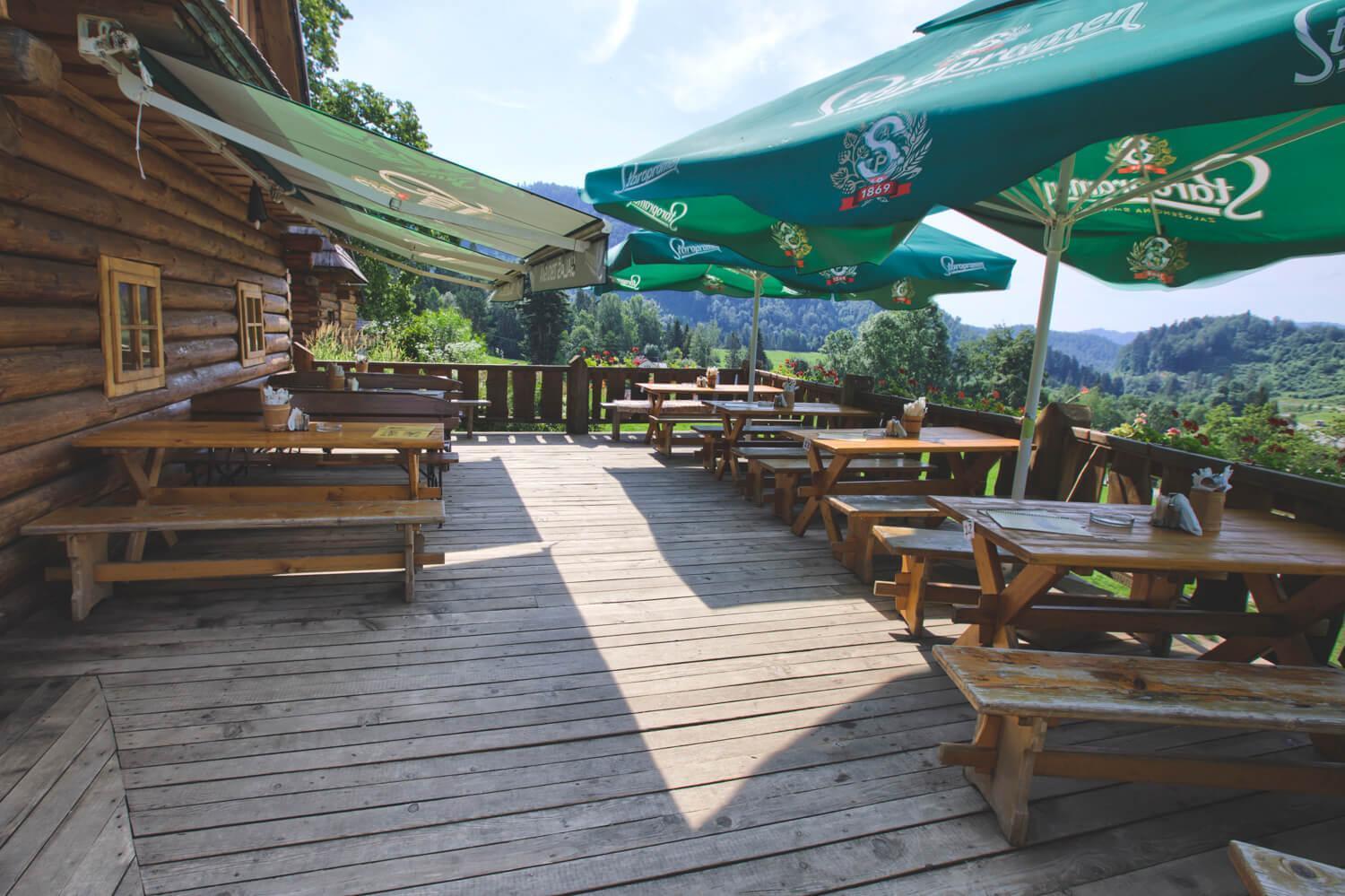 Penzion Zbojnicky Halas Tisovec Esterno foto