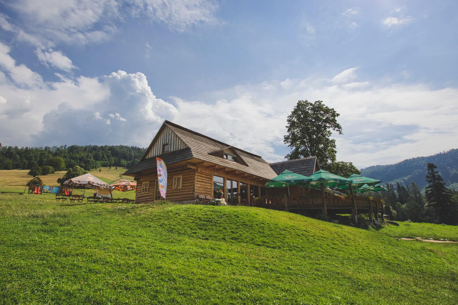 Penzion Zbojnicky Halas Tisovec Esterno foto