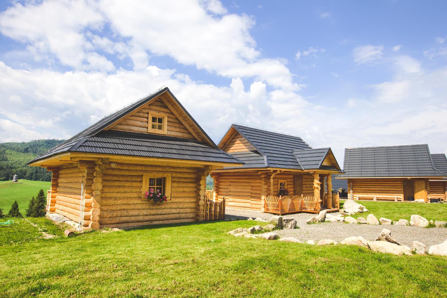 Penzion Zbojnicky Halas Tisovec Esterno foto
