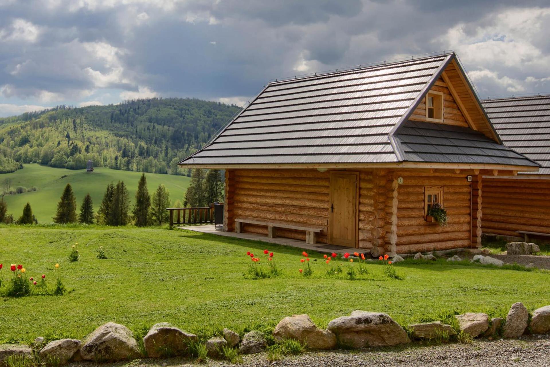 Penzion Zbojnicky Halas Tisovec Esterno foto