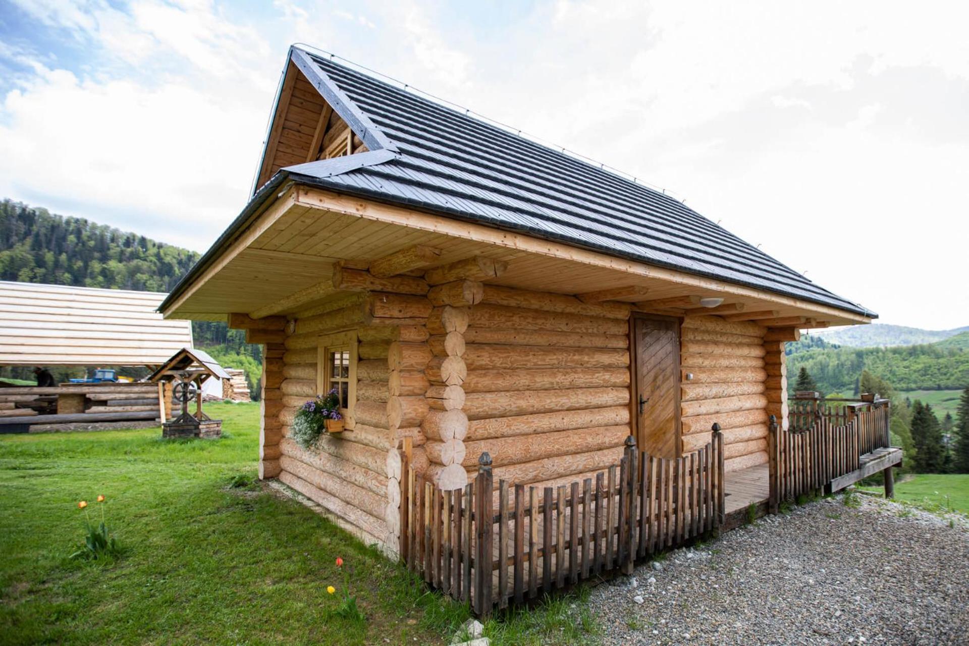 Penzion Zbojnicky Halas Tisovec Camera foto